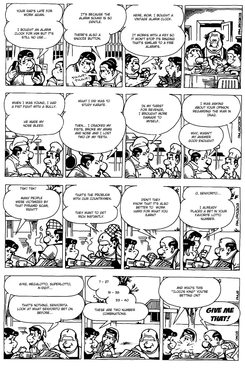 Pugad Baboy Chapter 7 3